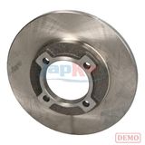 JAPKO Тормозной диск 60338C