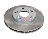 JAPKO Тормозной диск 60434C