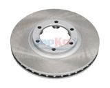 JAPKO Bromsskiva 60541C