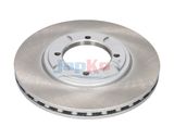 JAPKO Тормозной диск 60586C