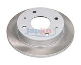 JAPKO Тормозной диск 60587C