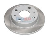 JAPKO Тормозной диск 60613C