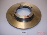 JAPKO Bromsskiva 60800C