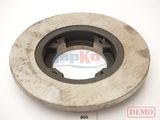 JAPKO Bromsskiva 60800C