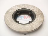 JAPKO Bromsskiva 60801