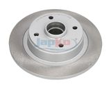 JAPKO Тормозной диск 61400C