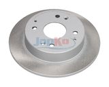 JAPKO Тормозной диск 61407C