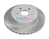 JAPKO Тормозной диск 61709C
