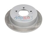 JAPKO Тормозной диск 61H03C