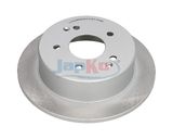 JAPKO Тормозной диск 61S04C