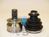 JAPKO Ledsats, drivaxel 62336