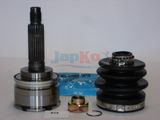 JAPKO Veovõlli otsa komplekt 62814