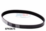 JAPKO Moniurahihna 6PK675