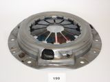 JAPKO Нажимной диск сцепления 70199