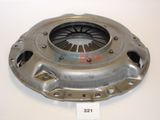 JAPKO Sidurisurveplaat 70321