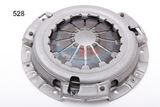 JAPKO Sidurisurveplaat 70528