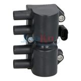 JAPKO Катушка зажигания 78W02