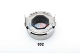 JAPKO Выжимной подшипник 90802
