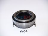 JAPKO Выжимной подшипник 90W04