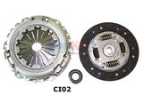 JAPKO Комплект сцепления 92CI02