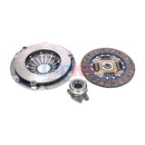 JAPKO Kopplingssats 92W28