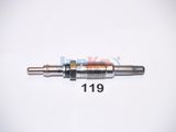 JAPKO Glödstift B119
