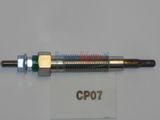 JAPKO Glödstift CP07