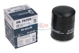 JAPKO Oljefilter FO-022JM