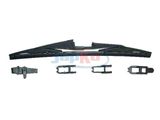 JAPKO Щетка стеклоочистителя SJX35R