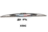 JAPKO Щетка стеклоочистителя SJX50C