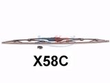 JAPKO Щетка стеклоочистителя SJX58C