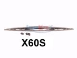 JAPKO Щетка стеклоочистителя SJX60S
