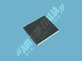 ZAFFO Filtrs, Salona telpas gaiss Z680