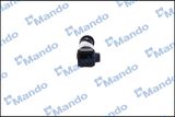 MANDO Амортизатор MSS015638