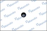 MANDO Амортизатор MSS017035