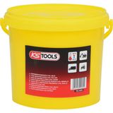 KS TOOLS Rengasasennustahna hyötyajoneuvoille, 5 kg 100.4005