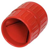 KS TOOLS Sisä- ja ulkopuolinen jäysteenpoistaja, 3-40 mm 105.1000