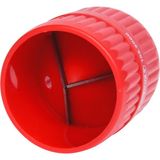 KS TOOLS Sisä- ja ulkopuolinen jäysteenpoistaja, 3–42 mm 105.2000