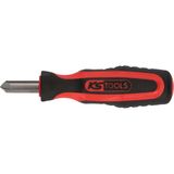 KS TOOLS Sisäpuolinen jäysteenpoistaja, 3-12 mm 105.3010