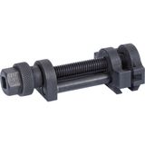 KS TOOLS Pinguti, voolikurõngas 115.0910