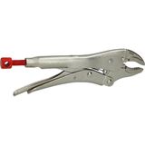 KS TOOLS Lukkopihdit, 175 mm 115.1032