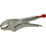 KS TOOLS Lukkopihdit, 175 mm 115.1032