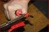 KS TOOLS Lukkopihdit 220 mm 115.1033