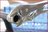 KS TOOLS Lukkopihdit 220 mm 115.1033
