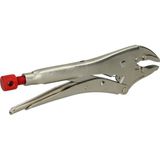 KS TOOLS Lukkopihdit 220 mm 115.1033