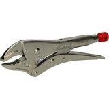 KS TOOLS Lukkopihdit 220 mm 115.1033
