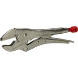 KS TOOLS Yleiskäyttöiset lukkopihdit, 225 mm 115.1152