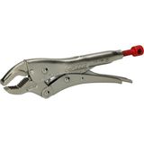 KS TOOLS Yleismallin lukkopihdit, 7″ 115.1196