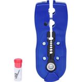 KS TOOLS Monitoimikuorintatyökalu, 0,8–2,6 mm 115.1252