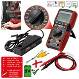 KS TOOLS Yleismittari 117.0215